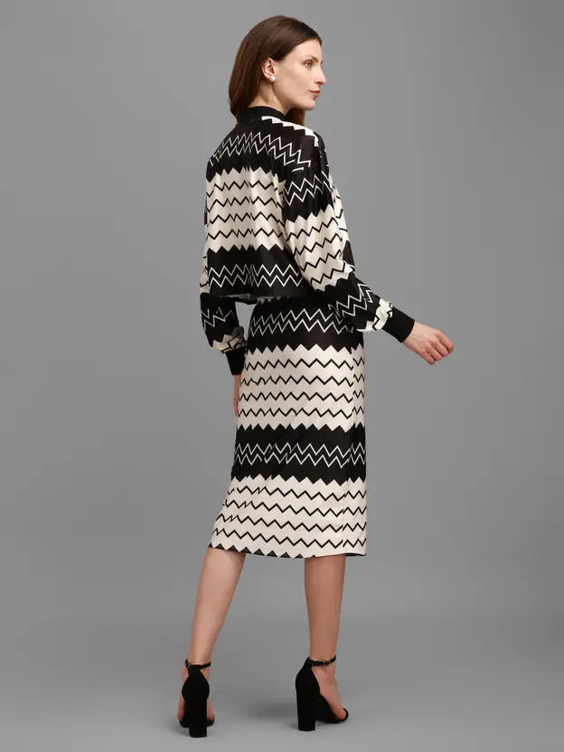 Top Palazzos Co-ords Set