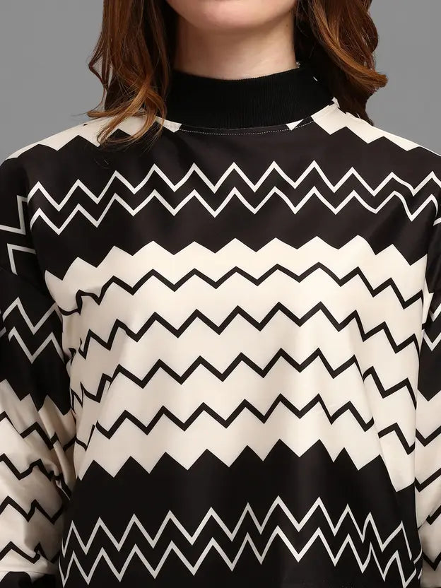 Top Palazzos Co-ords Set