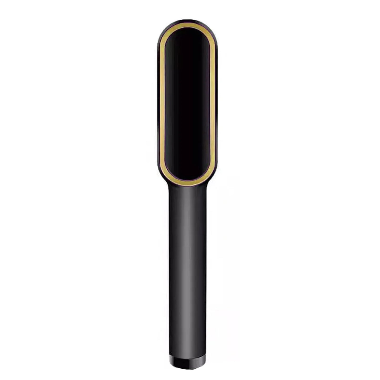 Hqt-909B Hair Straightener Used While Massaging Hair Scalps And Head., Hair Accessories