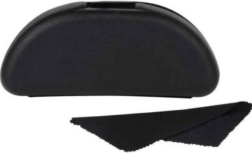 UV Protection, Gradient, Polarized Rectangular Sunglasses (Free Size) (For Men, Grey)