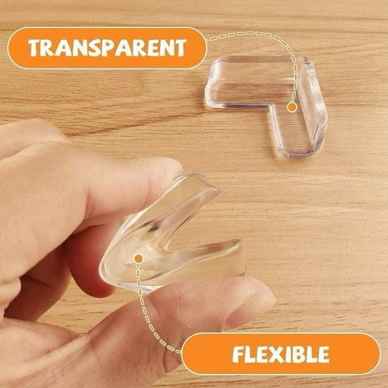 V shape baby safety protection table corner 1 pcs