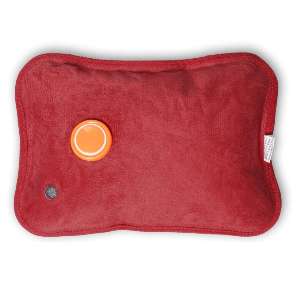 Electric Velvet Heating Bags For Pain Relief Personal Care