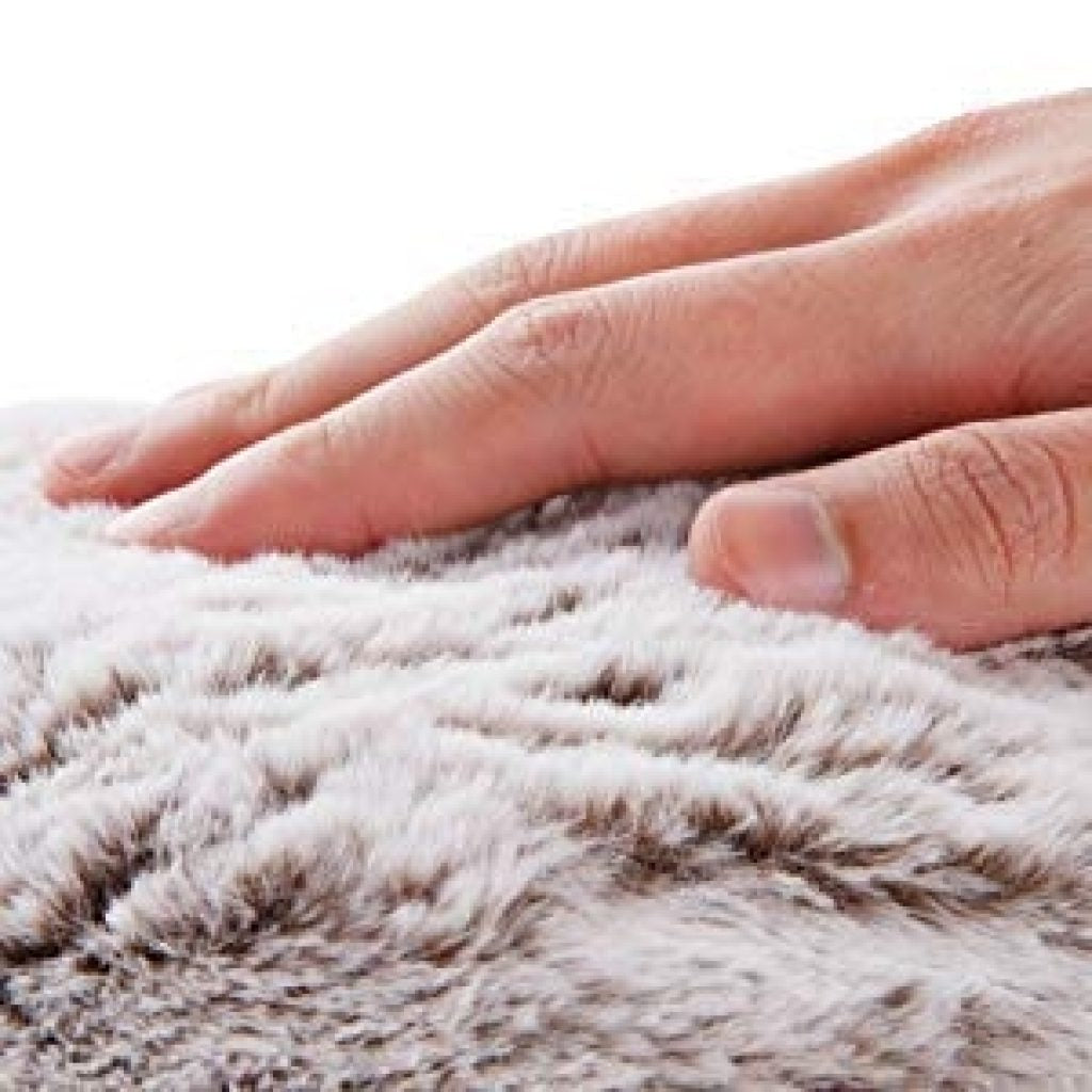 Electric Velvet Heating Bags For Pain Relief Personal Care