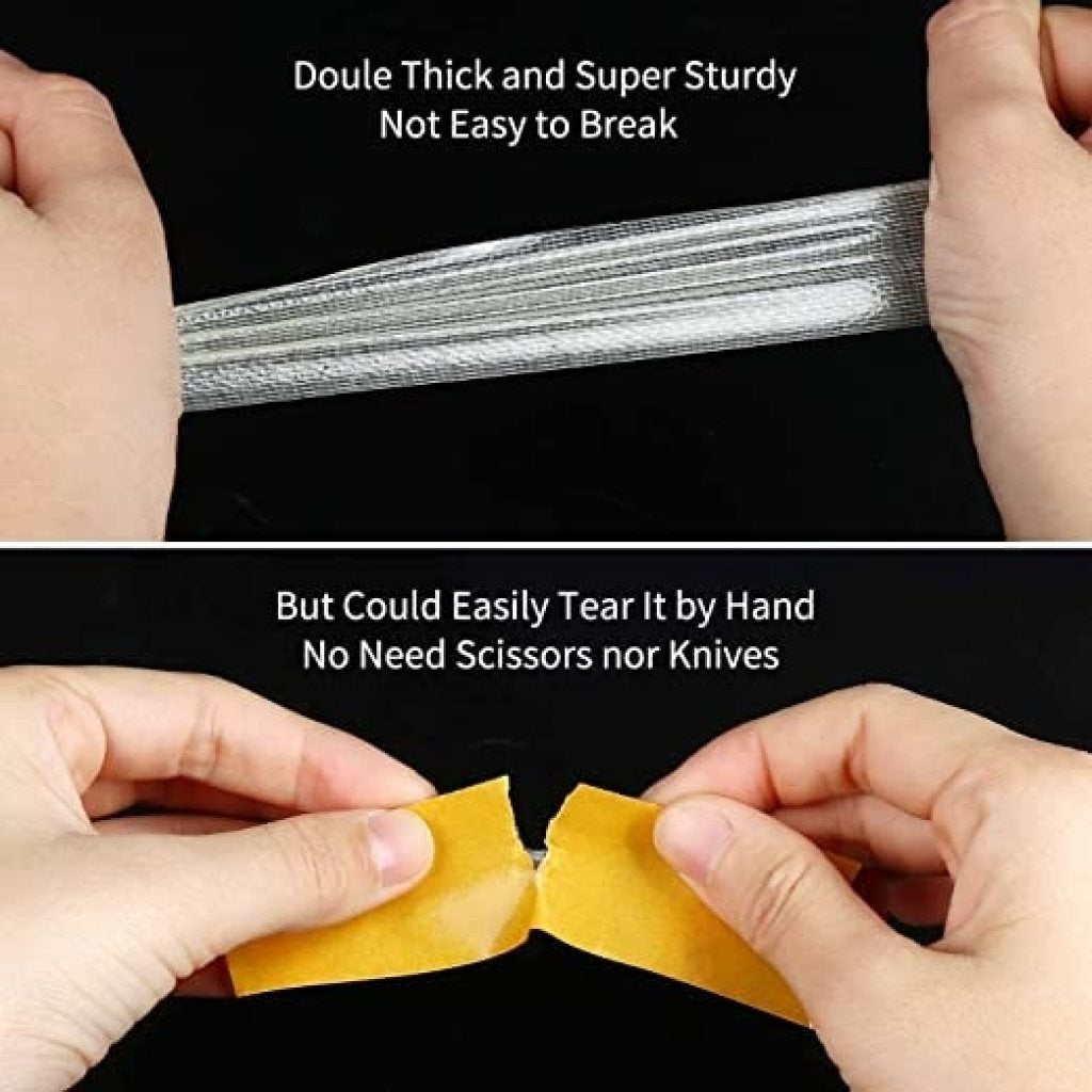 Carpet Tape 3 Cmx10 Meter Home Improvement