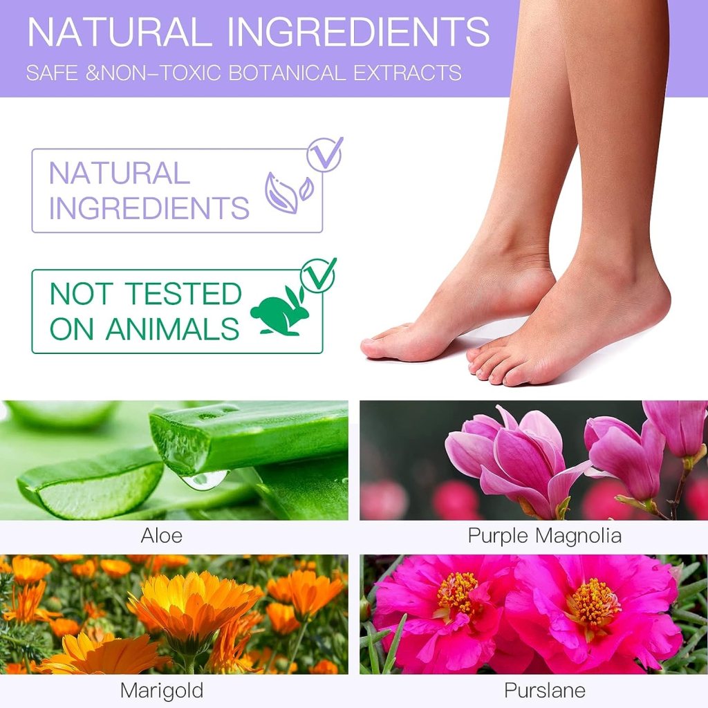 Foot Peeling Mask Dead Skin Remover Personal Care