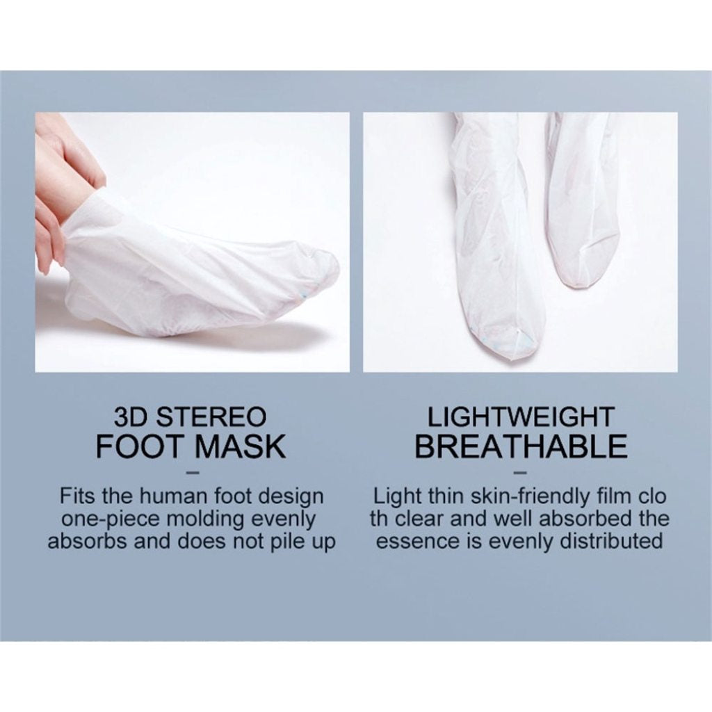 Foot Peeling Mask Dead Skin Remover Personal Care