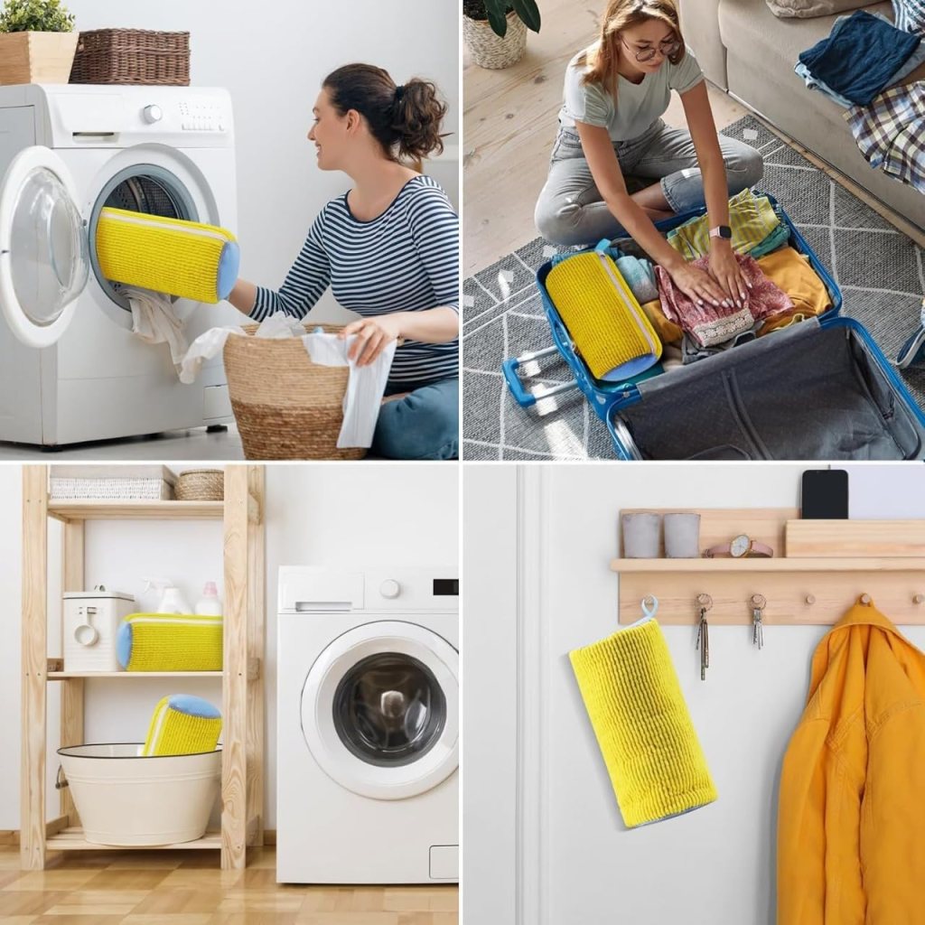 Shoes Washing Bag Cleaning Accessories