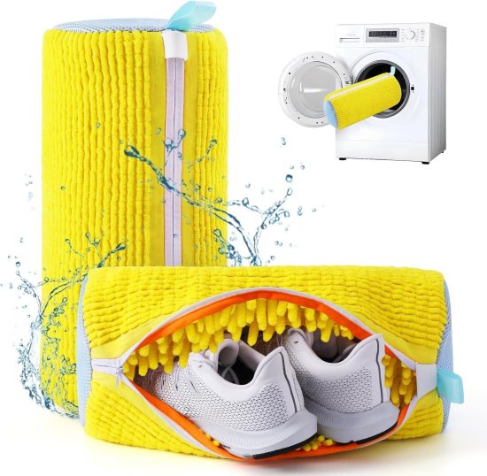 Shoes Washing Bag Cleaning Accessories