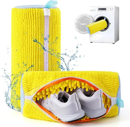 Shoes Washing Bag Cleaning Accessories