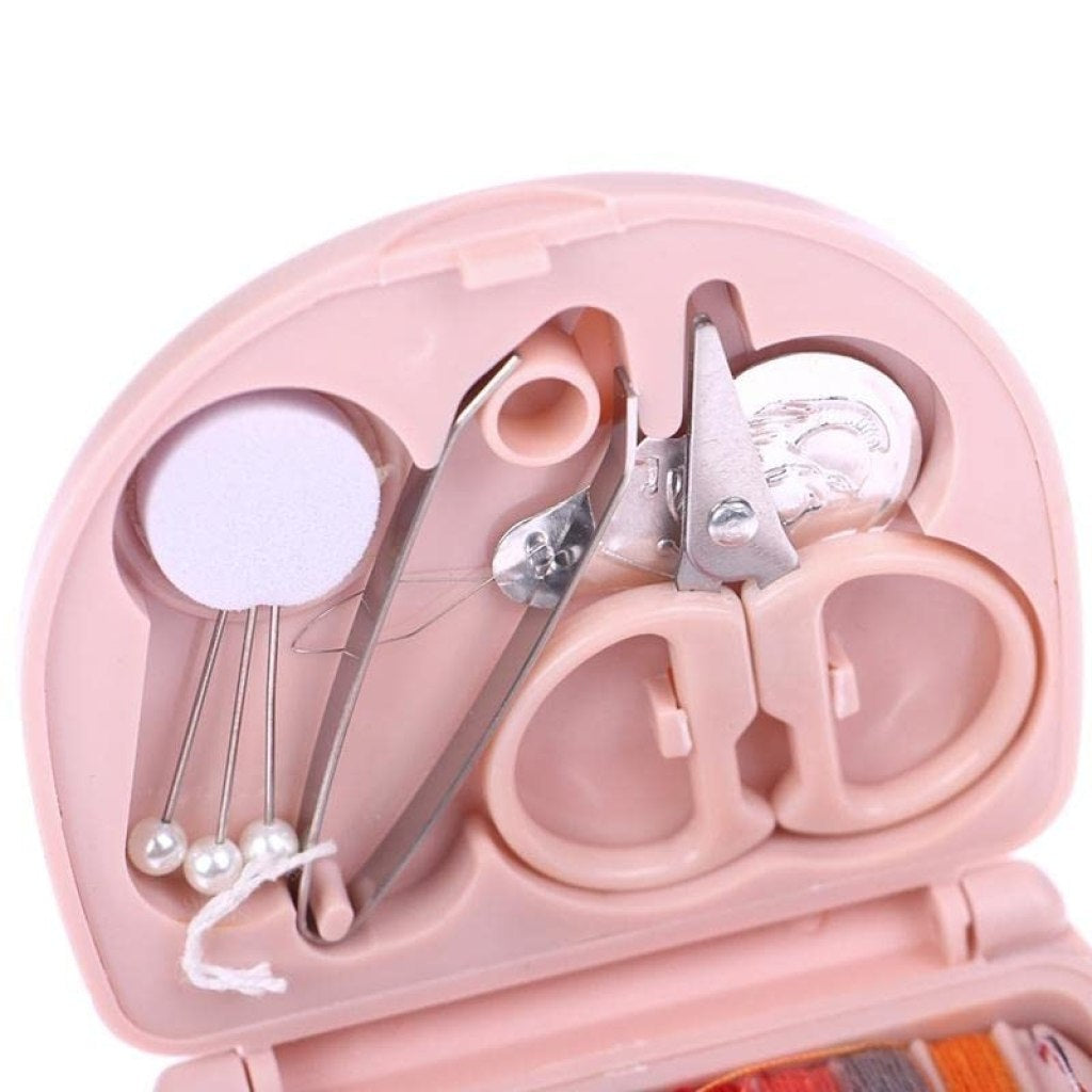 Mini Travel Sewing Kit Home & Kitchen