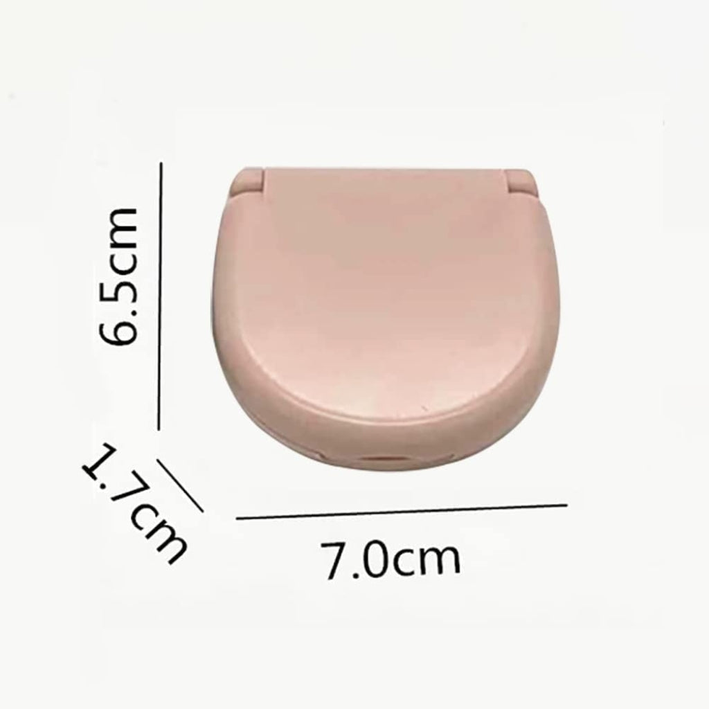 Mini Travel Sewing Kit Home & Kitchen