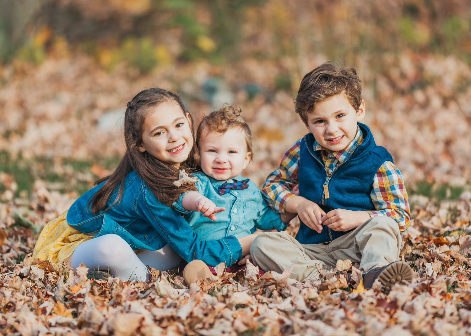 Kid’s