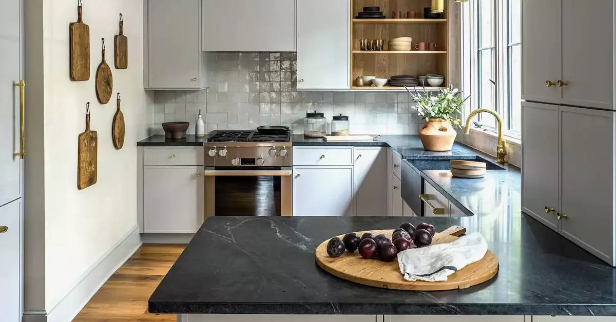 Kitchen & Cookware