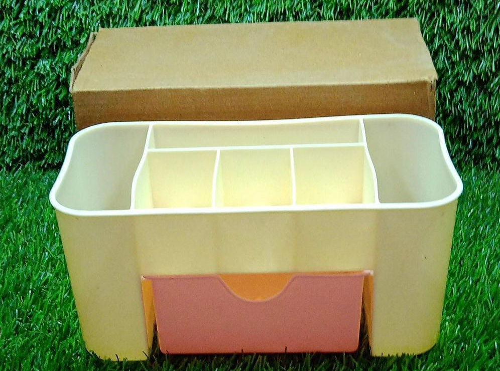 Makeup Cutlery Box