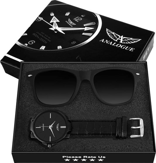 Analog Watch - For Boys