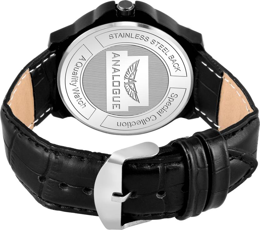 Analog Watch - For Boys