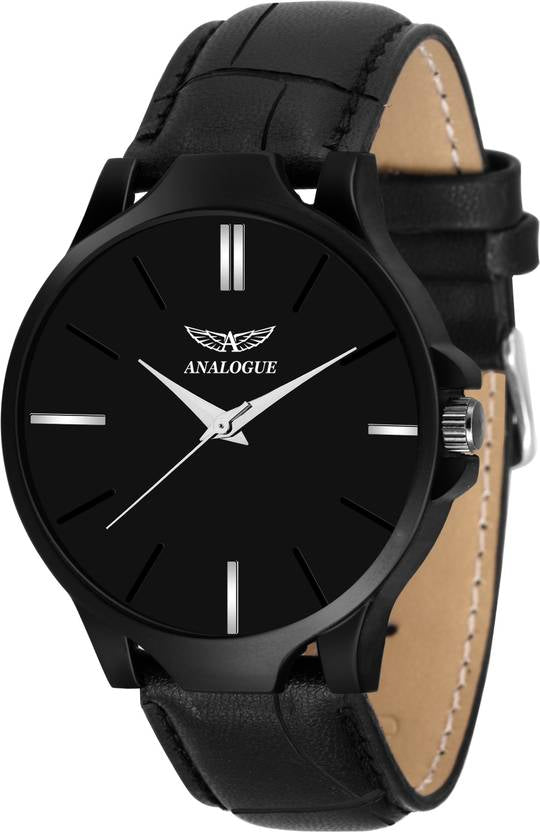 Analog Watch - For Boys