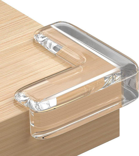 V shape baby safety protection table corner 1 pcs