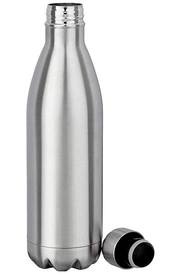 1000 ML Hot And Cold Water Bottle Home & Kitchen