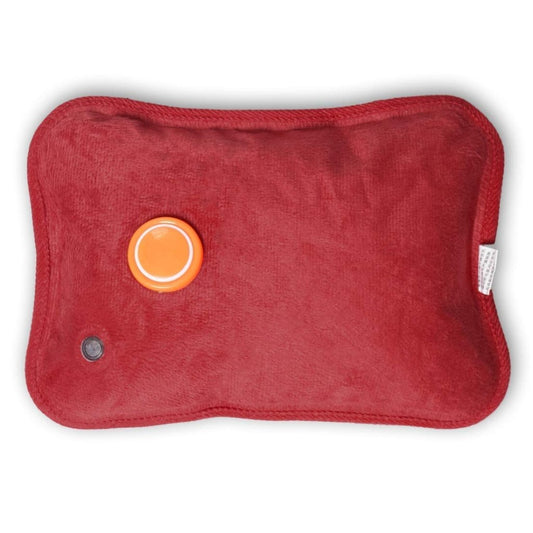 Electric Velvet Heating Bags For Pain Relief Personal Care